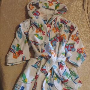 NWOT!!! boys size towel size 3/4
